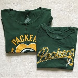 Packer Fan Bundle!
